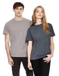F-FS01-MEN'S / UNISEX T-SHIRT 2